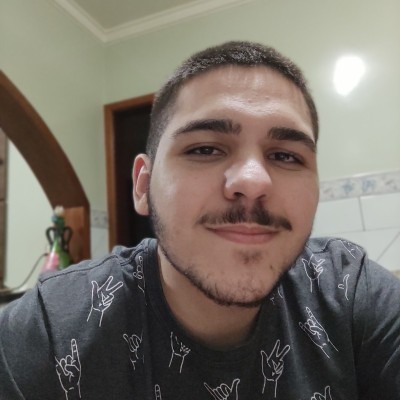 Matheus Ribeiro Profile Picture